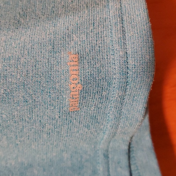 Patagonia Capilene 3 Midweight Zip-Neck Pullover. Small - Picture 2 of 9